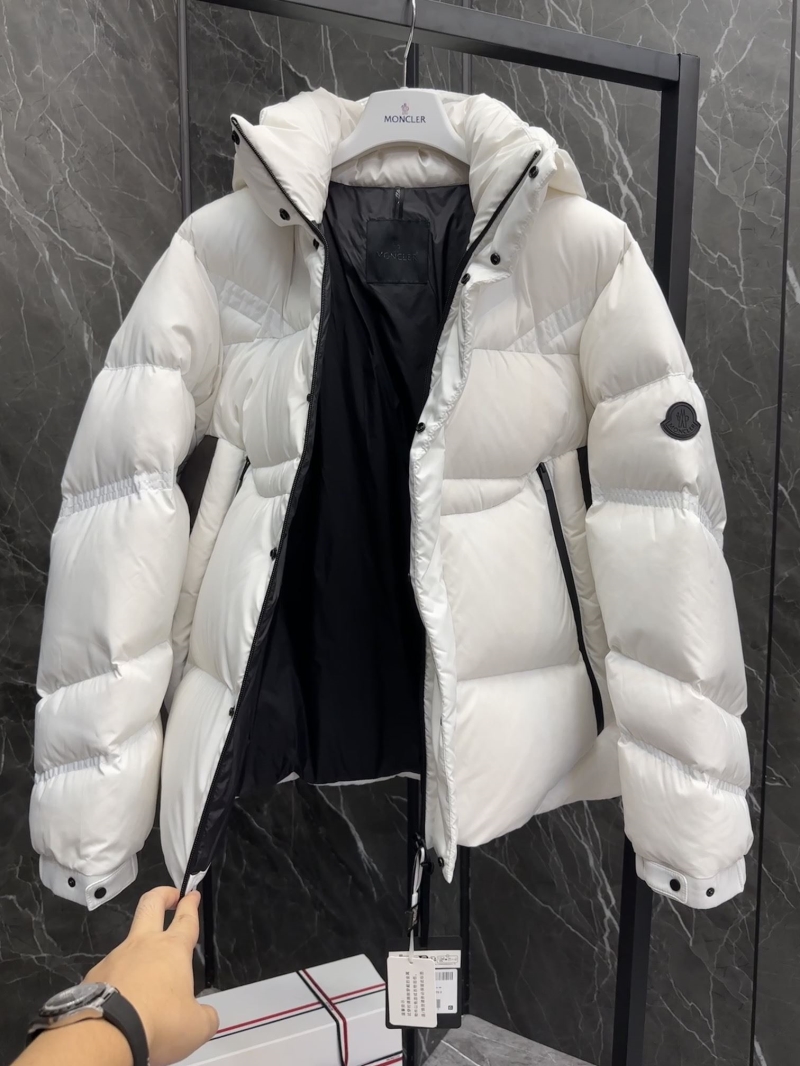 Moncler Down Coat